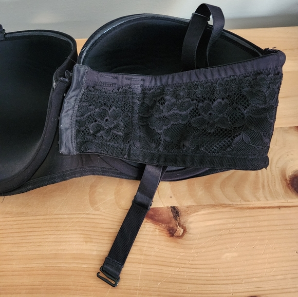 Torrid Bra - Picture 2 of 4